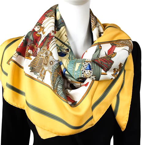 hermes silk and cashmere scarves|hermes silk scarf price guide.